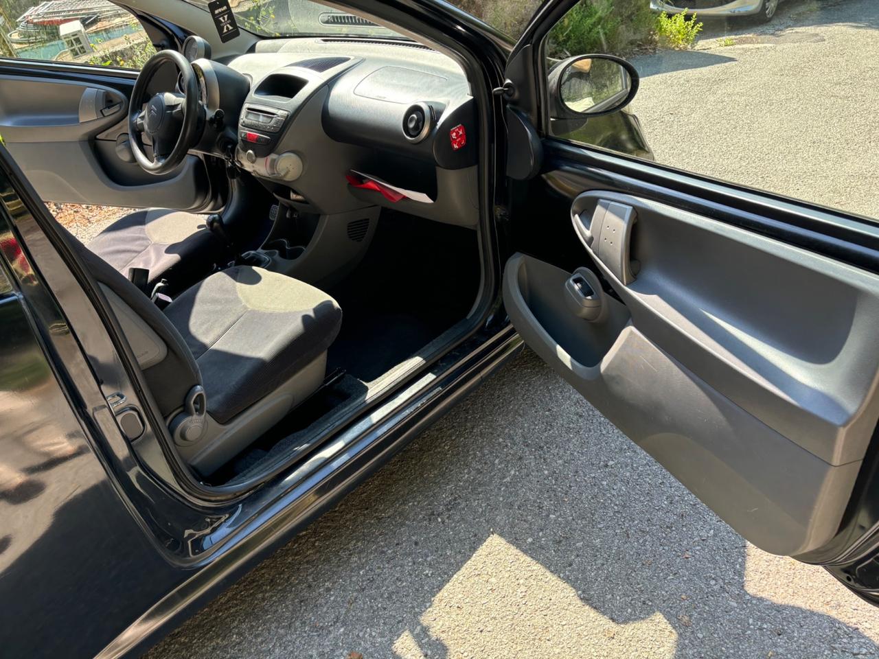 Citroen C1 1.0 3 porte C1TY
