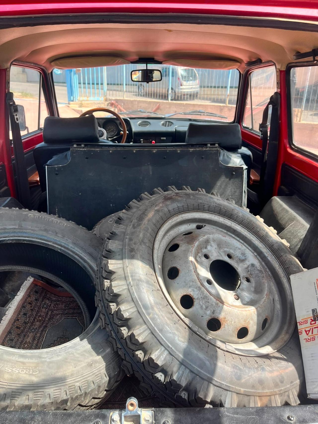 Lada Niva