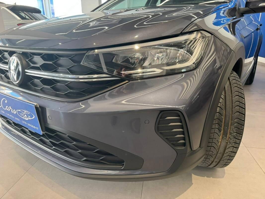 Volkswagen Taigo 1.0 tsi Life 95cv