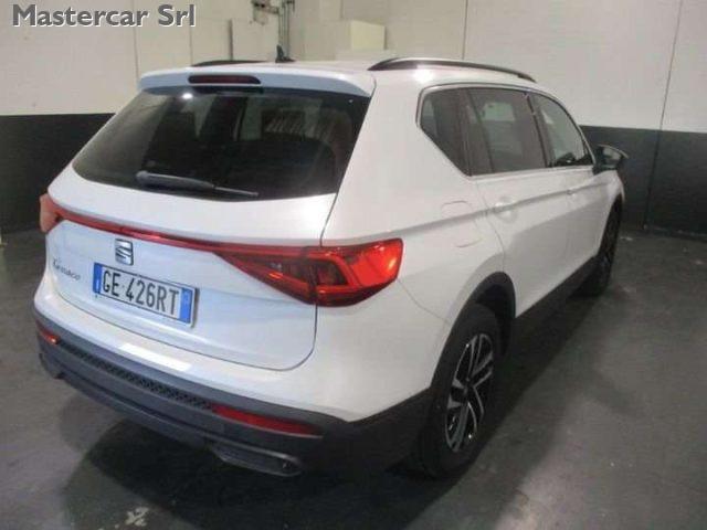 SEAT Tarraco 2.0 tdi Business 150cv dsg - GE426RT