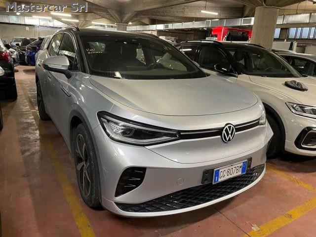 VOLKSWAGEN ID.4 ID.4 220 kW GTX 4motion Grandinata GG807BM