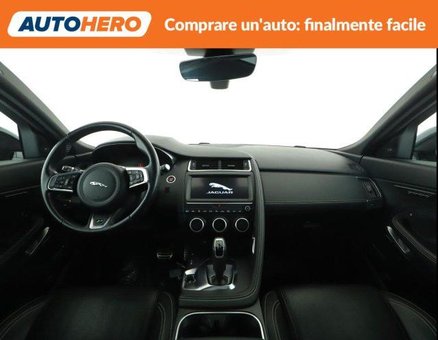 JAGUAR E-Pace 2.0 AWD aut. R-Dynamic SE