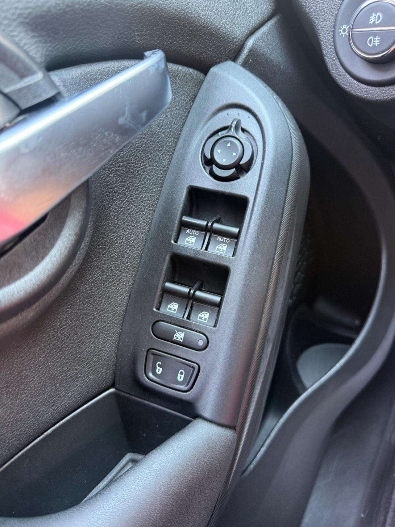Fiat 500X 1.6 MultiJet 130 CV Sport 2022 uni proprietario