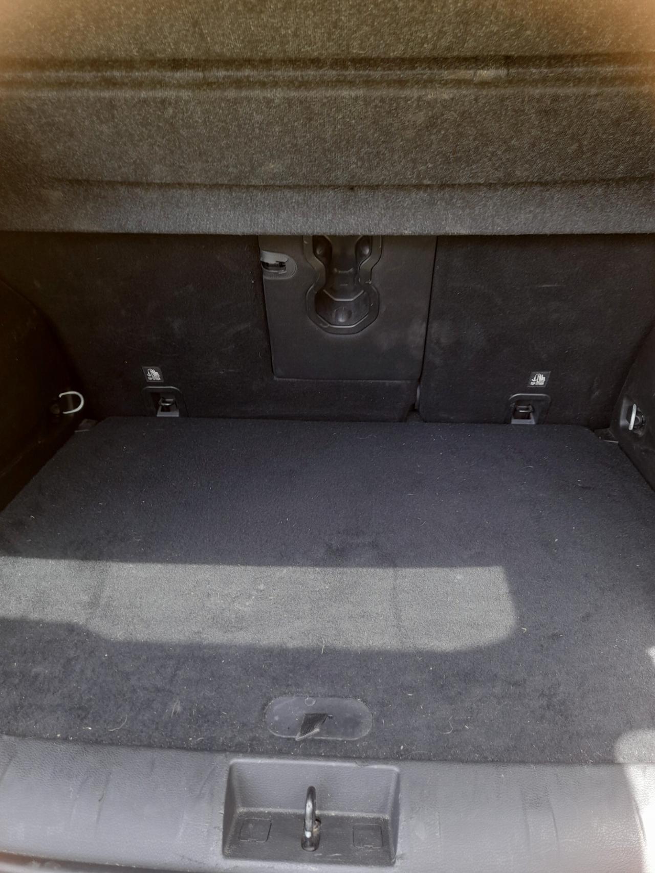 Jeep Renegade 1.4 140 cv Limited GPL automatica