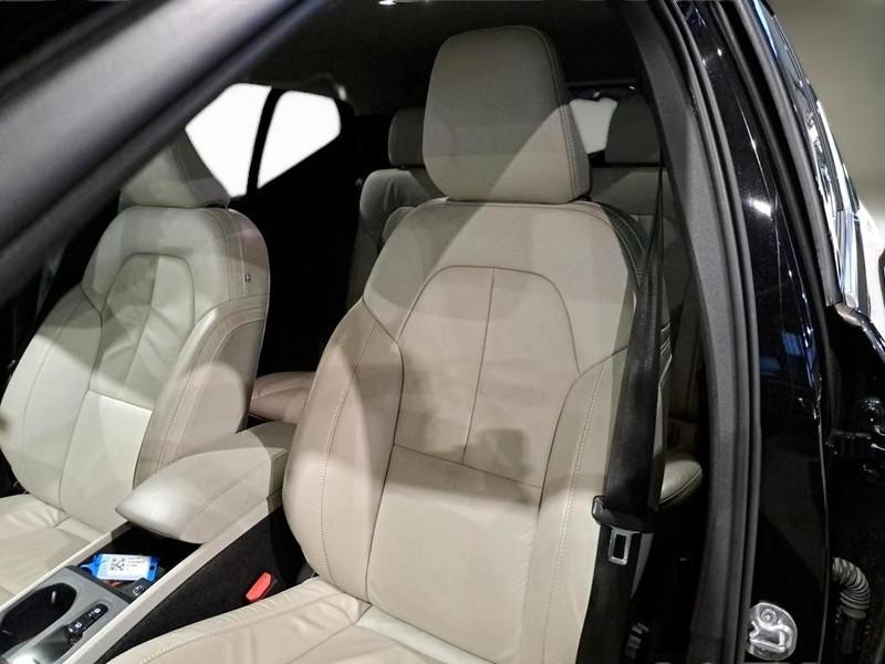 VOLVO XC40 T5 PLUG-IN HYBRID AUTO RECH INSCRIP EXPR 5 PORTE SUV