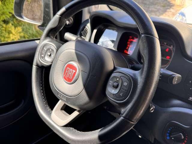 Fiat Panda 1.2 More* Bluetooth* Sensori *Cerchi in lega 4Stag