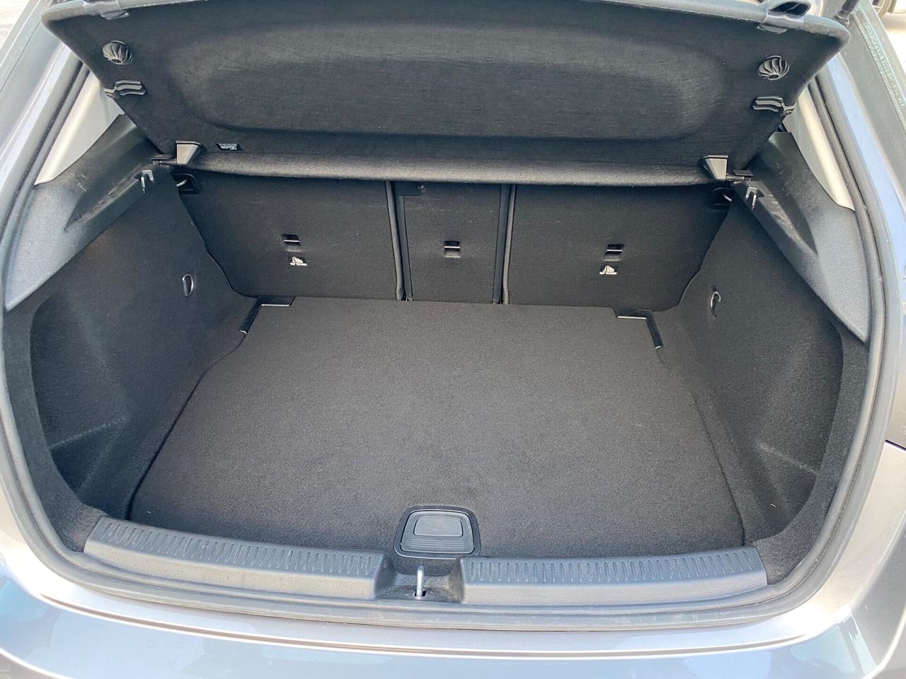 Mercedes A 180d MY23 Soli 19 Mila KM Cambio Automatico