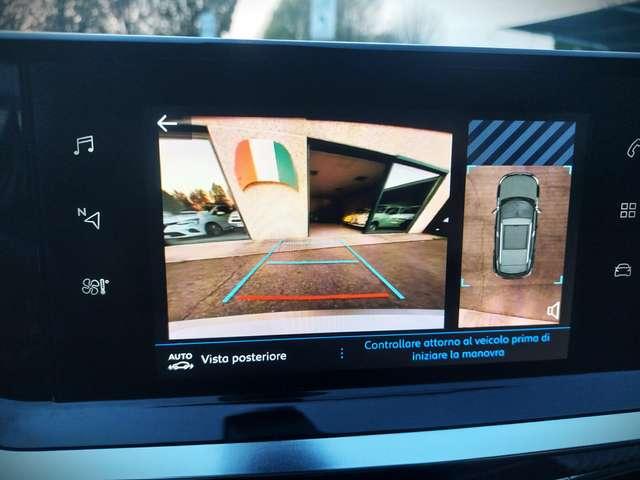 Peugeot 2008 1.2 131 CV Allure Pack STUPENDA * PROMO *