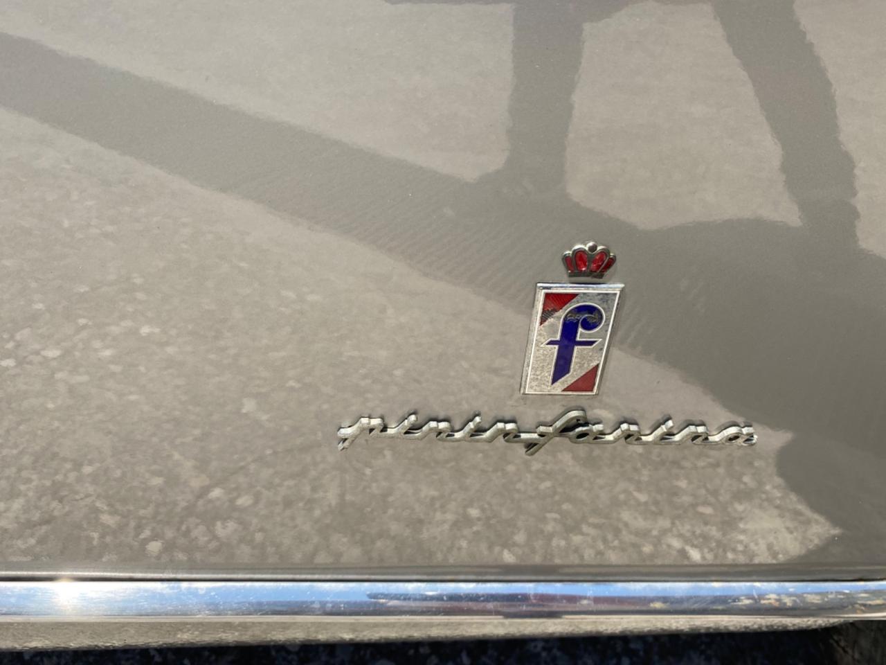 Lancia Flaminia COUPÉ