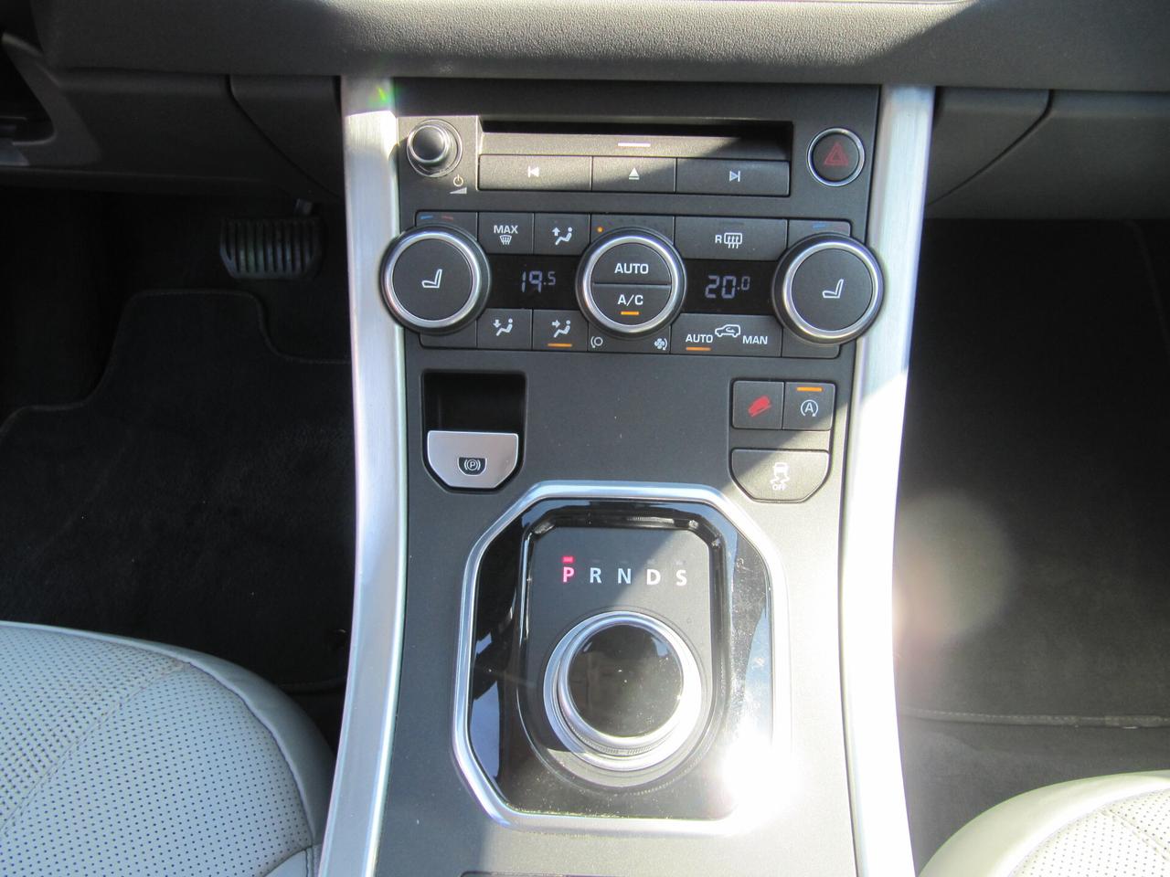 Land Rover Range Evoque 2.0 TD4 150 CV 5p. SE - automatico