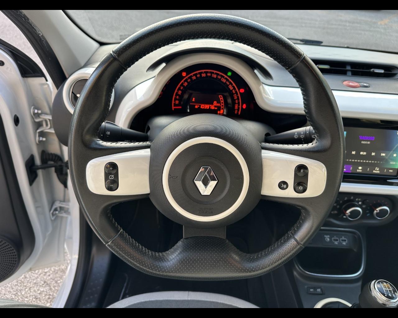 RENAULT Twingo 3ª serie - Twingo SCe 65 CV Duel2