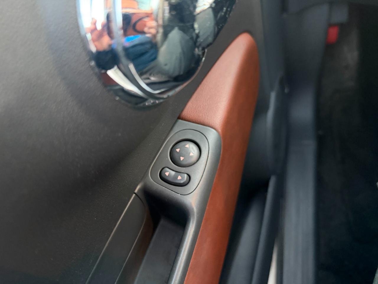 FIAT 500 ANNO 2009 1.2 BENZINA 69 CV *AUTOMATICA