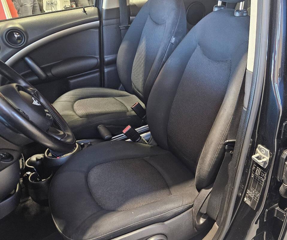 Mini Countryman 2.0 Cooper D auto