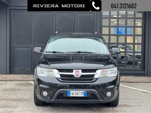 FIAT Freemont 2.0 Multijet 140 CV Lounge 7 posti