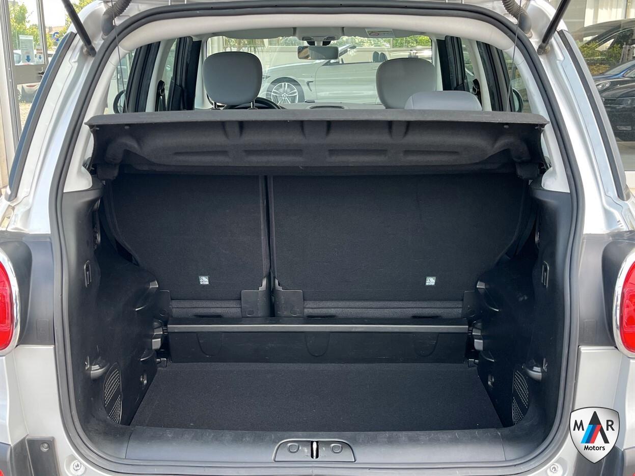 Fiat 500L 1.3 Multijet 95 CV Lounge