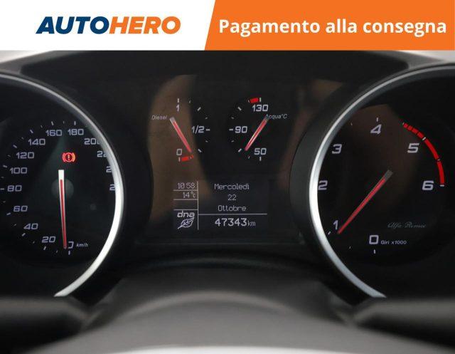ALFA ROMEO Giulietta 1.6 JTDm 120 CV Super
