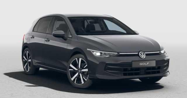 Volkswagen Golf Mark 8 Facelift (2024) 1.5 TSI 150CV Edition Plus - IVA ESPOSTA -