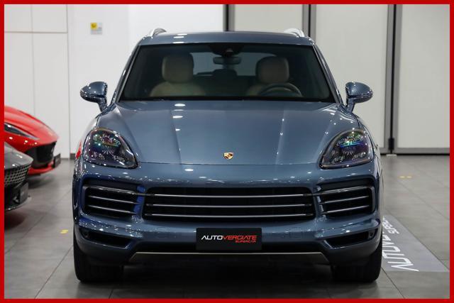 PORSCHE Cayenne 3.0 V6 - BOSE - VENTILATI - RISCALDATI