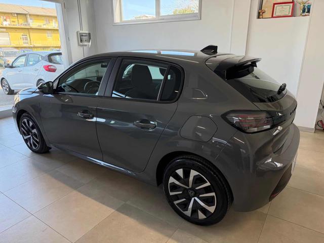 PEUGEOT 208 PureTech 100 Stop&Start 5 porte Active