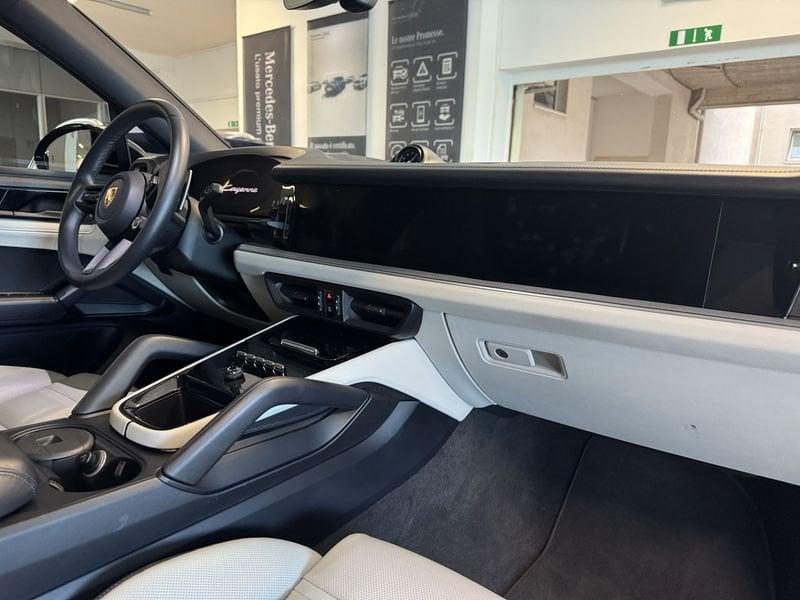 Porsche Cayenne Coupè Cayenne Coupé 3.0 V6