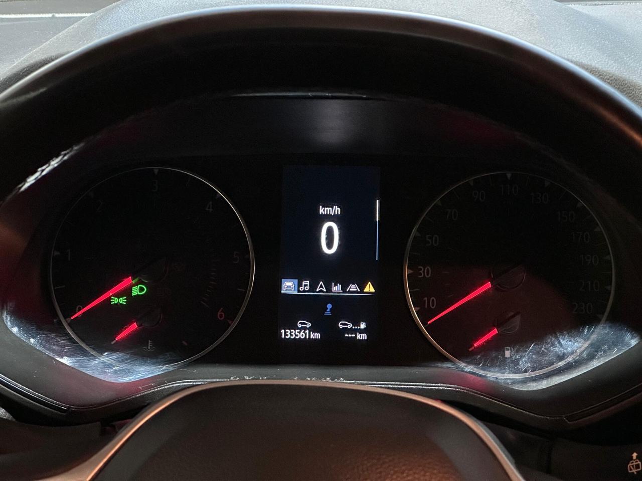 RENAULT CLIO BLUE DCI 100 CV 5 porte Evolution OK NEOPATENTATI