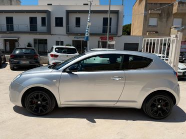 ALFA ROMEO MiTo 1.4TB MultiAir 105CV - Dicembre 2010