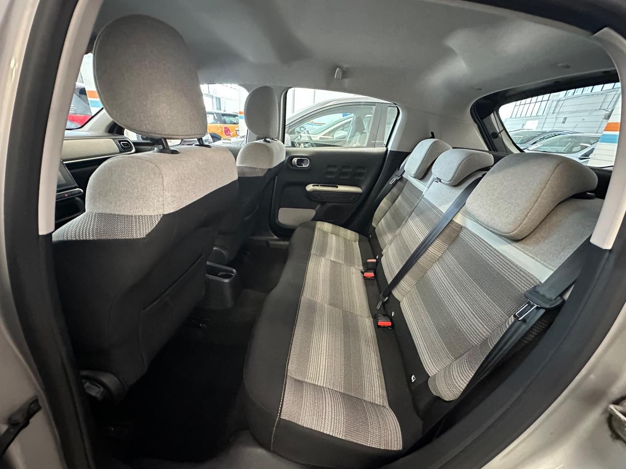 Citroen C3 Shine - Autonavigli