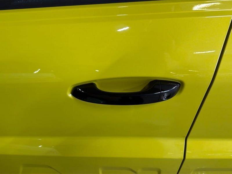 FIAT Grande Panda Elettrica La Prima