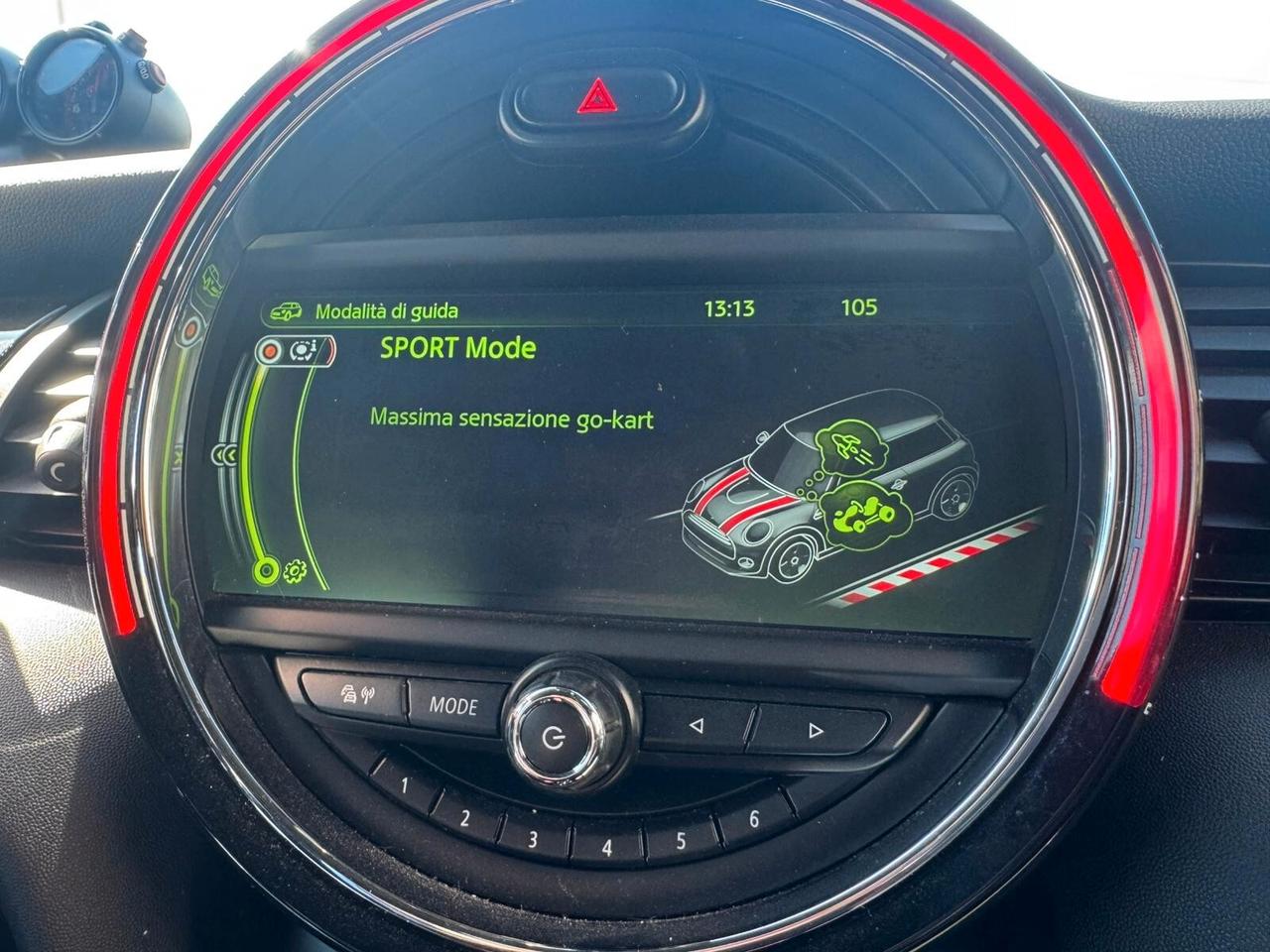 Mini Cooper s 2.0 John Cooper Works CHALLENGE EDITION 16/37