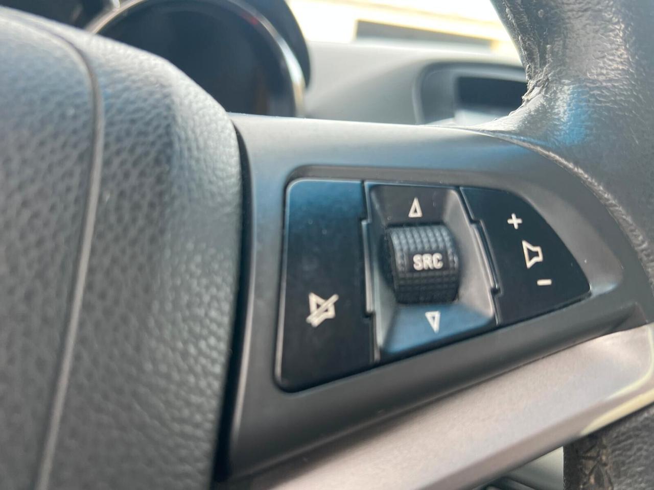 Chevrolet Cruze 2.0 Diesel 150CV 4 porte LT