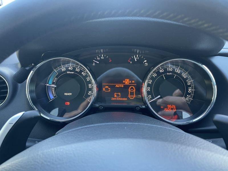 Peugeot 3008 3008 2.0 hdi 16v 163cv auto Outdoor super full !!!!