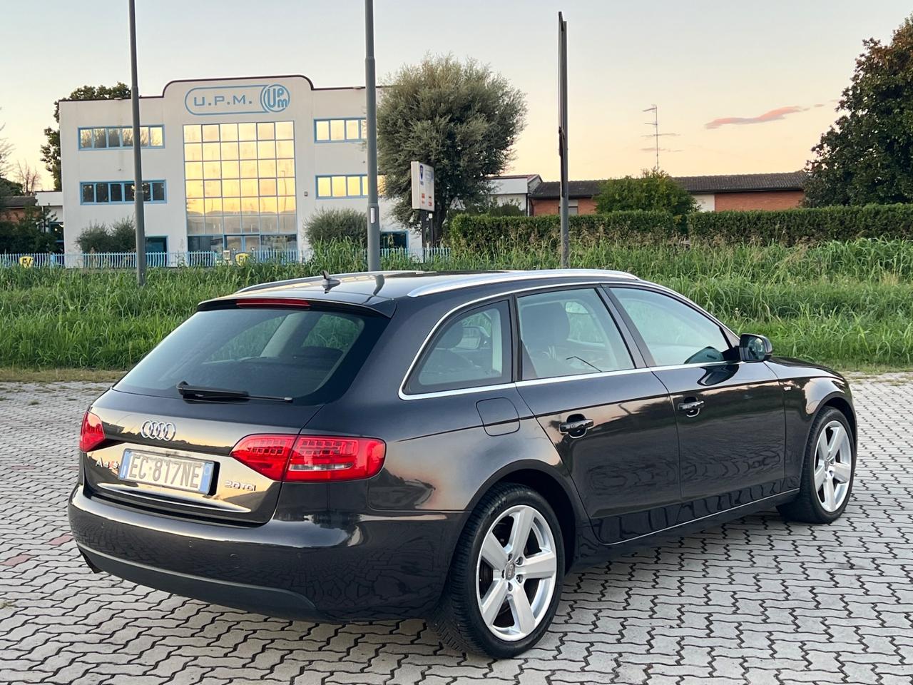Audi A4 2.0 TDI 143CV F.AP. Advanced