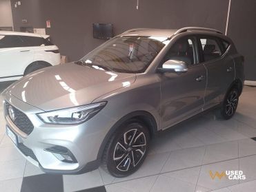 MG ZS ZS 1.5 Luxury