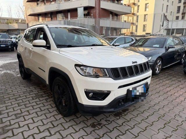 JEEP Compass 1.6 Multijet II 2WD Night Eagle