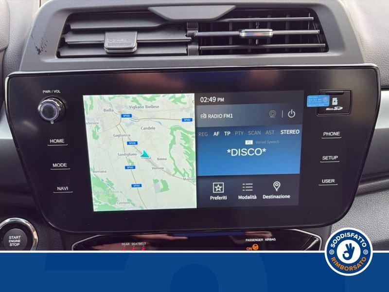 KGM Tivoli Style 1.5 Turbo GDI 163 CV