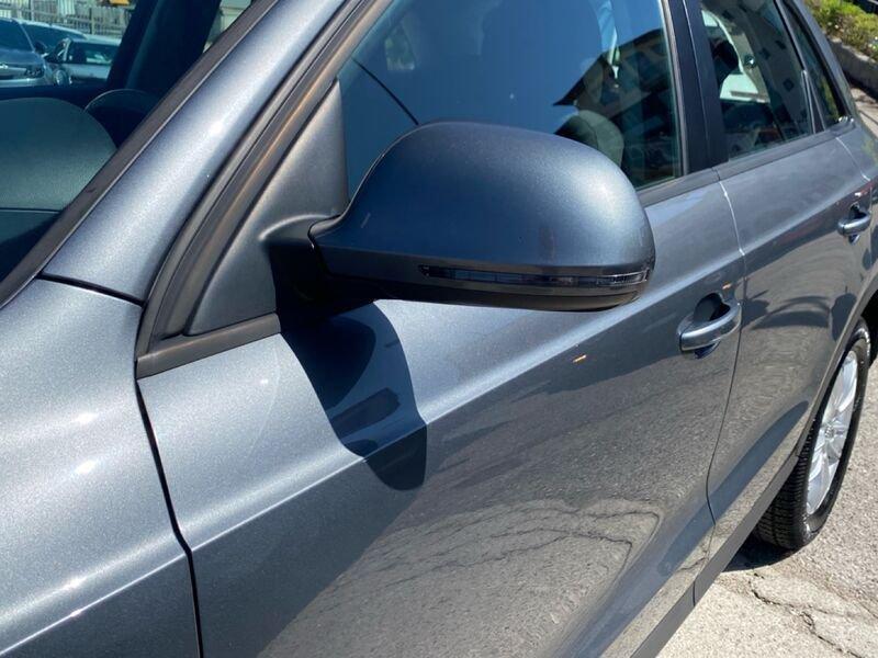Audi Q3 2.0 TDI 103kW CV140