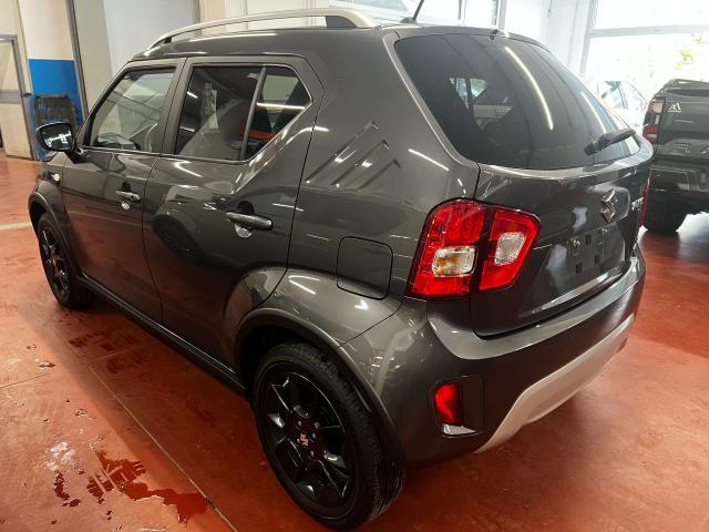 Suzuki Ignis Ignis 1.2 hybrid 4wd allgrip