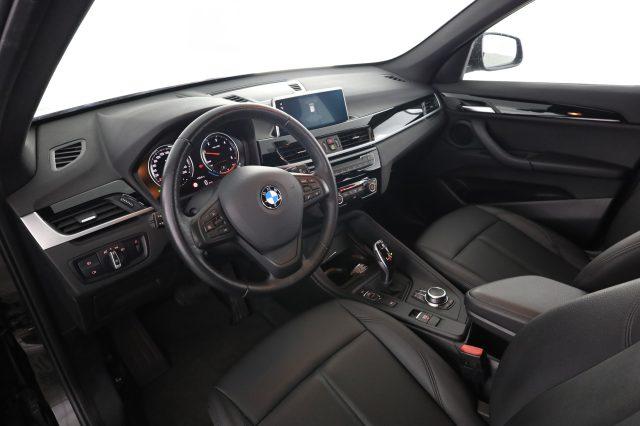 BMW X1 X1 xDrive20d BUSINESS ADVANTAGE