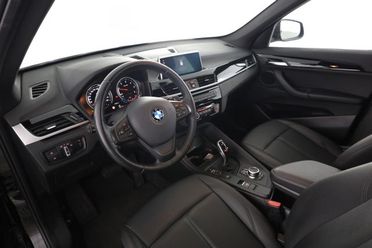 BMW X1 X1 xDrive20d BUSINESS ADVANTAGE