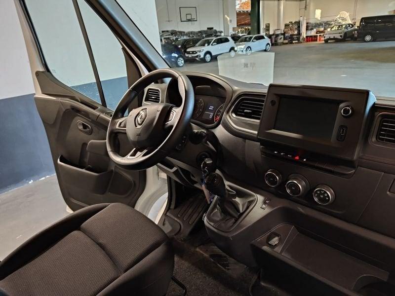 Renault Master Master T33 2.3 dCi 150 PM-TM Furgone Energy Start