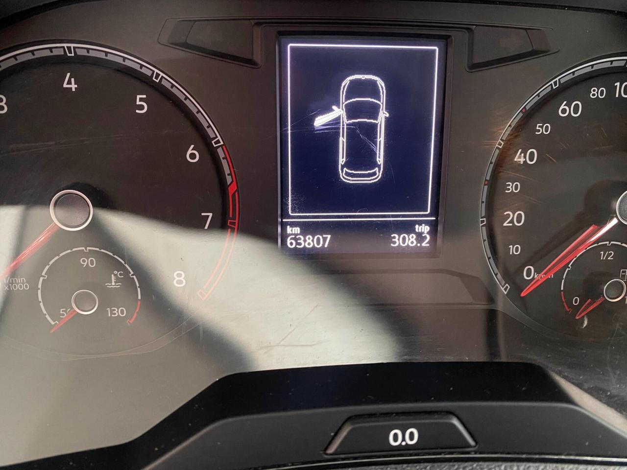 Volkswagen T-Roc 1.0 TSI 115 CV Style BlueMotion Technology