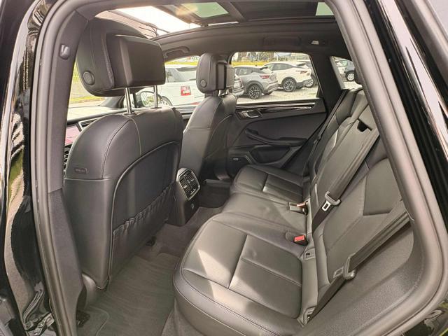 PORSCHE Macan 2.0 265cv