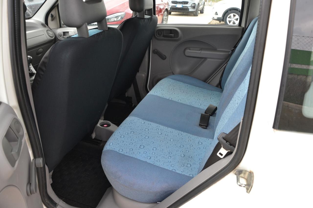 FIAT PANDA 1.1 Fire '06