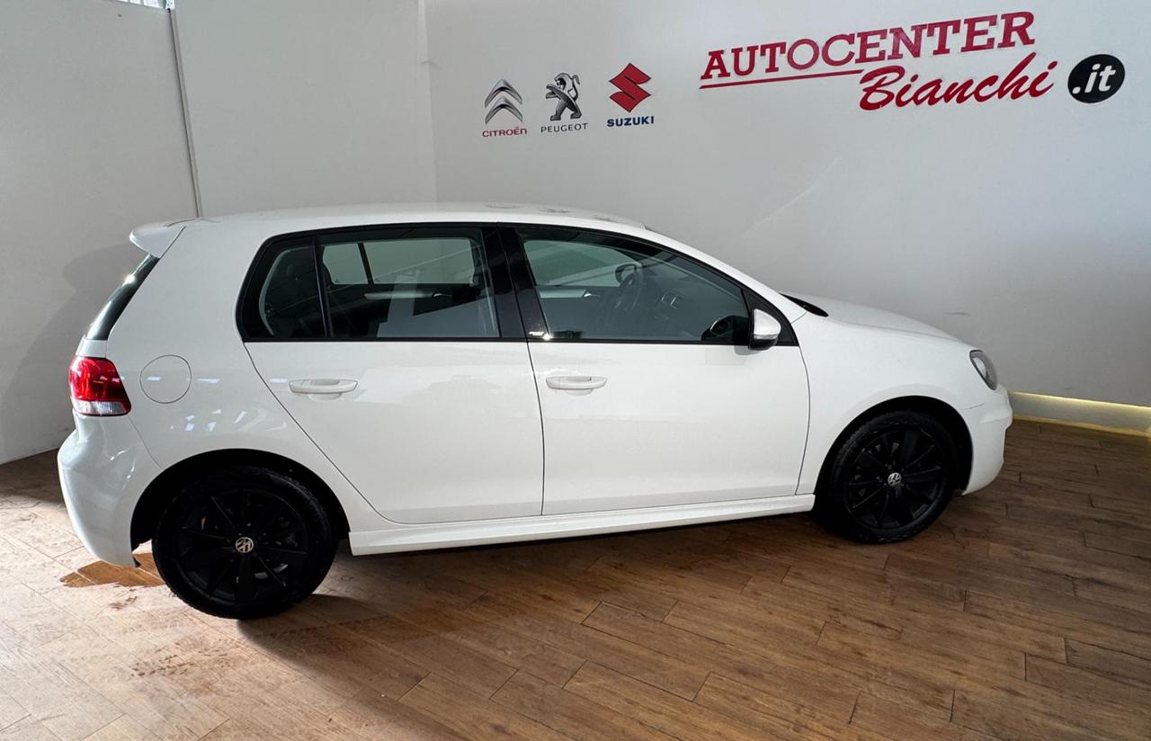 Volkswagen Golf 5 Porte Golf 5p 1.4 tsi Highline