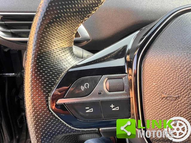 PEUGEOT 3008 BlueHDi 130 S&S EAT8 GT Line