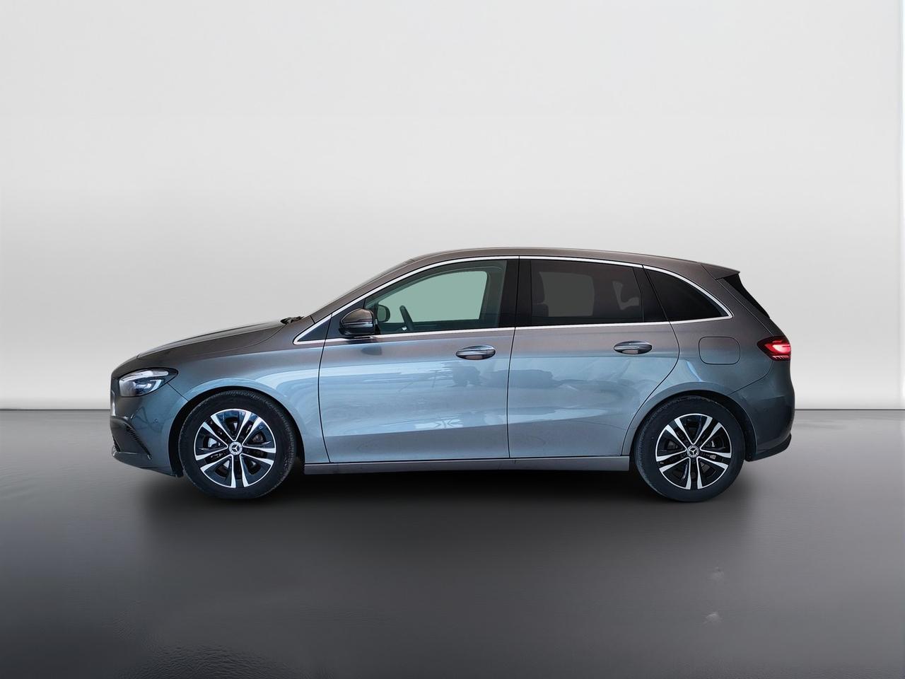 Mercedes-Benz Classe B - W247 2023 - B 180 d Progressive Advanced auto