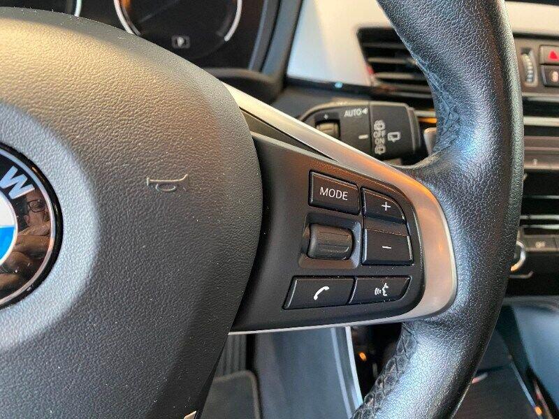 BMW X2 X2 sDrive18d Business-X