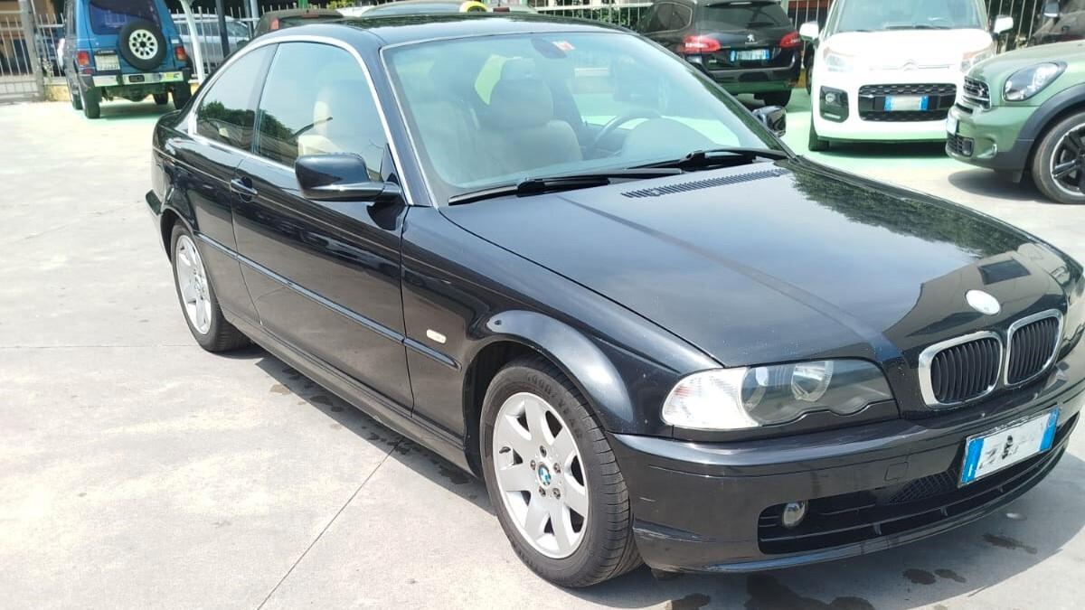 BMW 328 CI