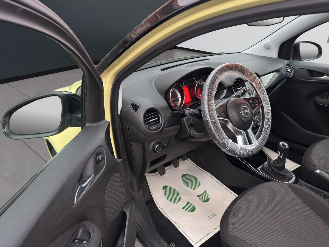 Opel Adam 1.4 87 CV GPL Tech Air