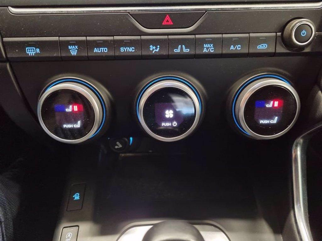 JAGUAR E-Pace (X540) JAGUAR 2.0 300 CV AWD au S del 2019